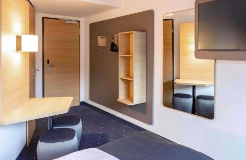 Lippstadt Hotel | B&B HOTEL Lippstadt