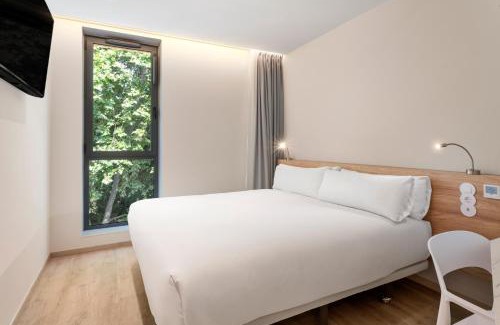 Palhais Hotel | B&B HOTEL Lisboa Montijo