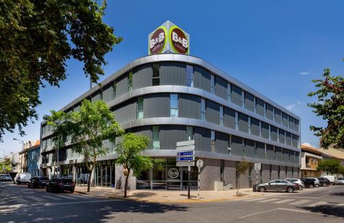 Palhais Hotel | B&B HOTEL Lisboa Montijo