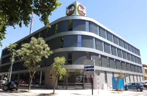 Palhais Hotel | B&B HOTEL Lisboa Montijo