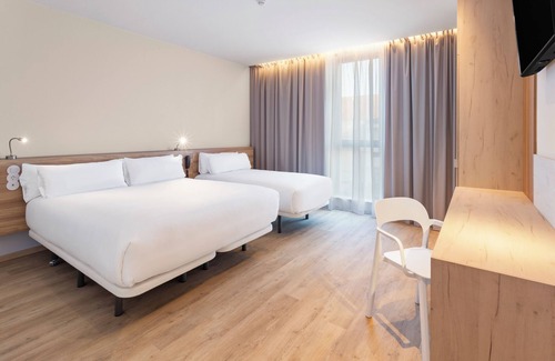 Palhais Hotel | B&b Hotel Lisboa Montijo