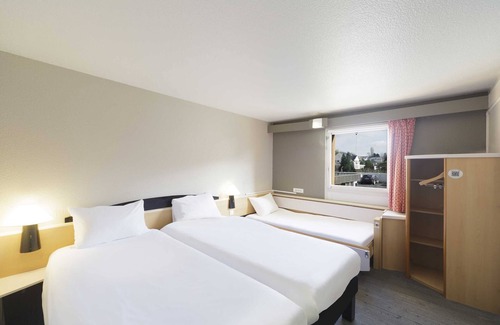 Lourdes Hotel | B&B Hotel Lourdes Centre