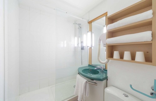Lourdes Hotel | B&B Hotel Lourdes Centre