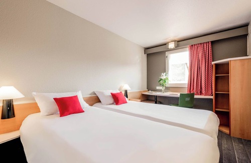 Lourdes Hotel | B&B Hotel Lourdes Centre