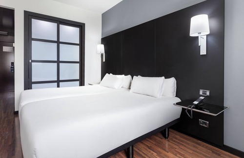 Getafe Hotel | B&B Hotel Madrid Getafe