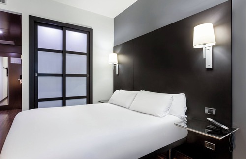 Getafe Hotel | B&B Hotel Madrid Getafe