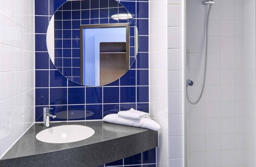 Hartenberg-Munchfeld Hotel | B&B Hotel Mainz-Hbf