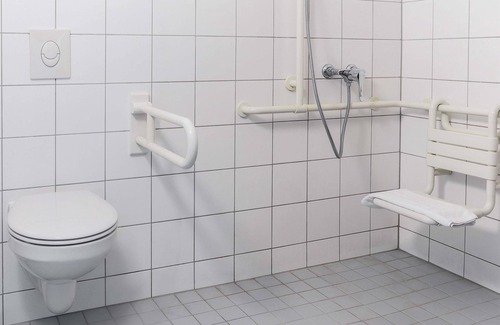 Friedrichsfeld Hotel | B&B HOTEL Mannheim-Friedrichsfeld