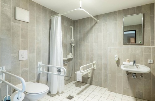 Neuostheim Hotel | B&B Hotel Mannheim-Neuostheim