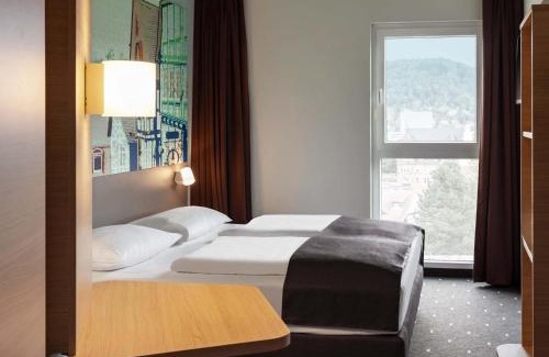 Marburg Hotel | B&B Hotel Marburg