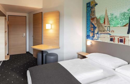 Marburg Hotel | B&B Hotel Marburg