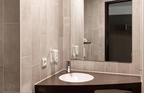 Marburg Hotel | B&B Hotel Marburg