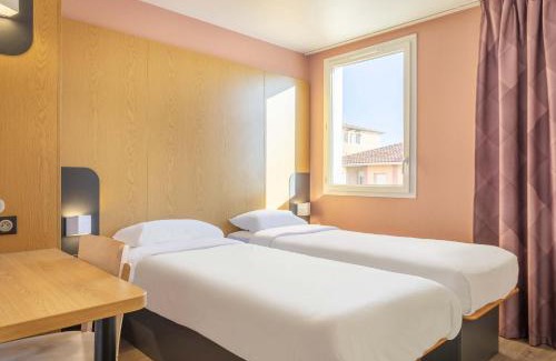 Port-de-Bouc Hotel | B&B HOTEL Martigues Port-de-Bouc