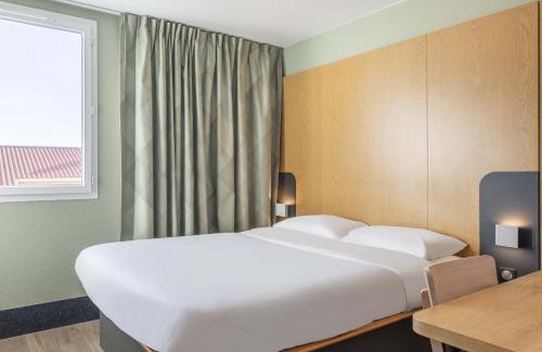 Port-de-Bouc Hotel | B&B HOTEL Martigues Port-de-Bouc