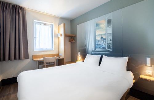 Maurepas Hotel | B&B HOTEL Maurepas