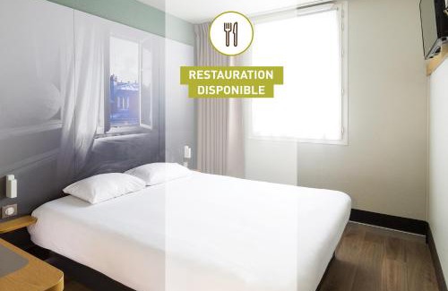Maurepas Hotel | B&B HOTEL Maurepas