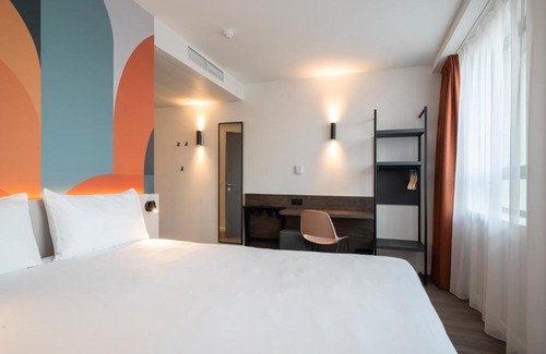 Mechelen Hotel | B&B HOTEL Mechelen