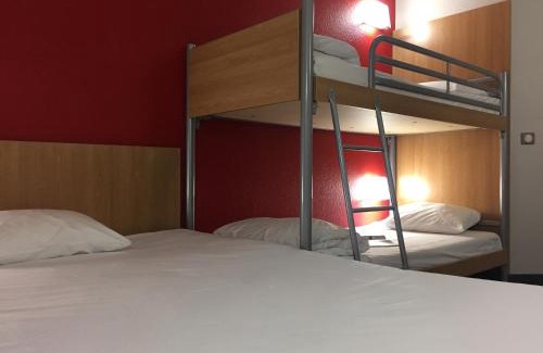 Les Tourrettes Hotel | B&B HOTEL Montélimar Nord