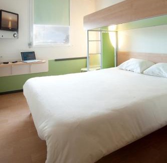 Saint-Victor Hotel | B&B HOTEL Montluçon Saint-Victor