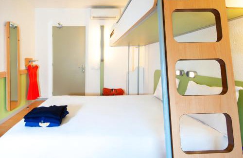 Saint-Victor Hotel | B&B HOTEL Montluçon Saint-Victor