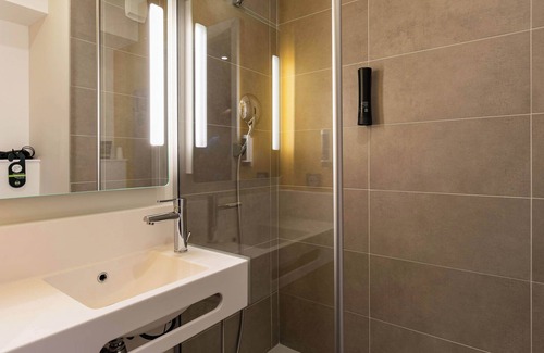 Hesingue Hotel | B&B Hotel Mulhouse Bâle Aéroport