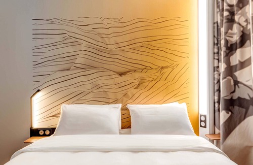 Hesingue Hotel | B&B Hotel Mulhouse Bâle Aéroport