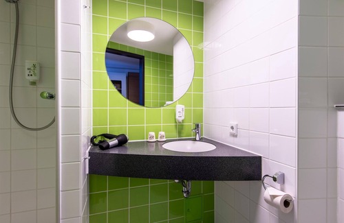 Neu-Ulm Hotel | B&B Hotel Neu-Ulm