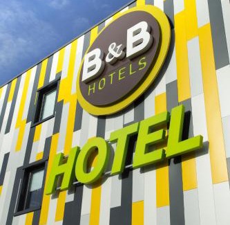 North district Hotel | B&B HOTEL Niort Marais Poitevin Est