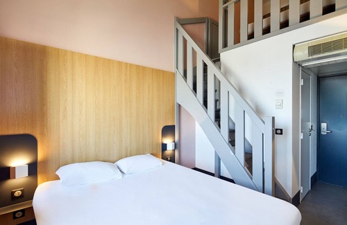 Chevilly-Larue Hotel | B&B HOTEL Orly Chevilly-Larue