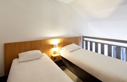 Chevilly-Larue Hotel | B&B HOTEL Orly Chevilly-Larue