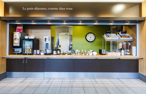 Rungis Hotel | B&B HOTEL Orly Rungis Aéroport 2 étoiles
