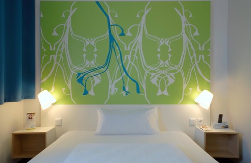 Kernstadt Hotel | B&B Hotel Paderborn