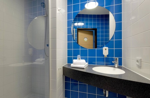 Kernstadt Hotel | B&B Hotel Paderborn