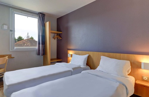 Paray-le-Monial Hotel | B&B HOTEL Paray-le-Monial