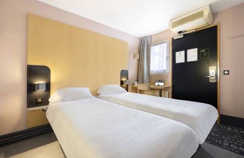 Perpignan Hotel | B&B HOTEL Perpignan Sud Porte d'Espagne