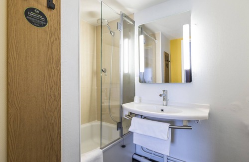 Perpignan Hotel | B&B HOTEL Perpignan Sud Porte d'Espagne