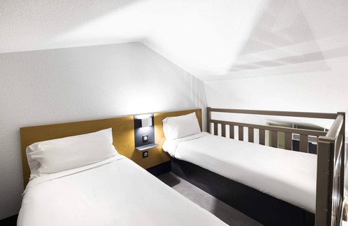 Perpignan Hotel | B&B HOTEL Perpignan Sud Porte d'Espagne