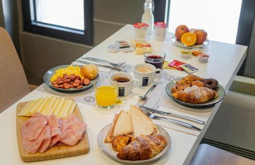 Ospedaletto Hotel | B&B HOTEL Pisa Airport