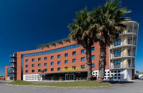 Ospedaletto Hotel | B&B HOTEL Pisa Airport