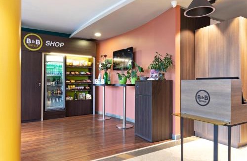 Ospedaletto Hotel | B&B HOTEL Pisa Airport