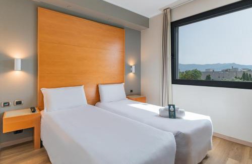 Ospedaletto Hotel | B&B HOTEL Pisa Airport