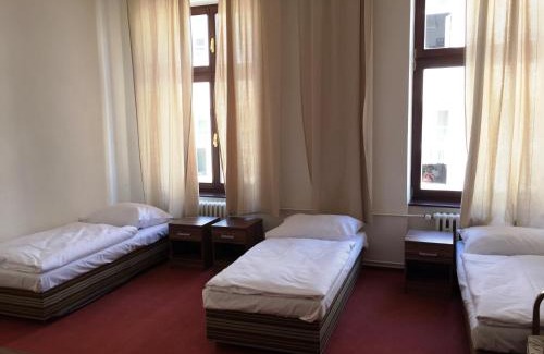 Novy Jicin Hotel | B&B Hotel Praha