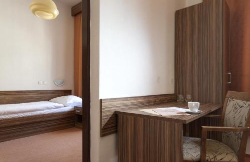 Novy Jicin Hotel | B&B Hotel Praha