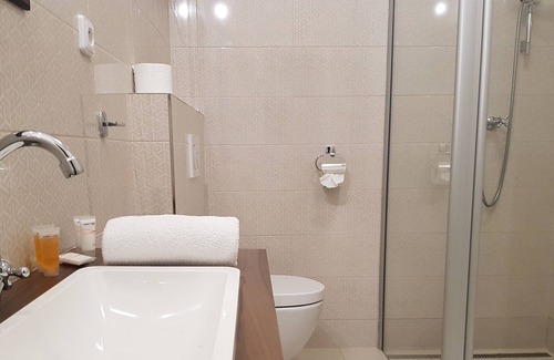 Novy Jicin Hotel | B&B Hotel Praha