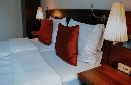 Novy Jicin Hotel | B&B Hotel Praha