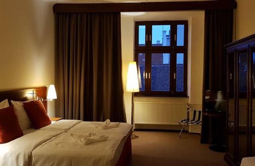 Novy Jicin Hotel | B&B Hotel Praha
