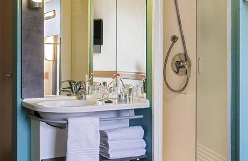 Regensburg Hotel | B&B HOTEL Regensburg-Ost