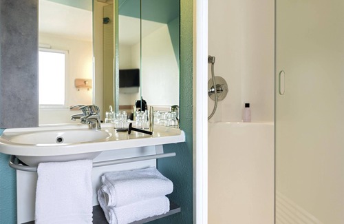 Regensburg Hotel | B&B HOTEL Regensburg-Ost