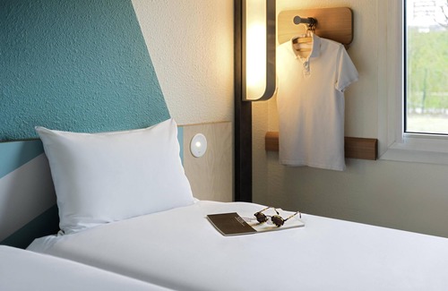 Regensburg Hotel | B&B HOTEL Regensburg-Ost