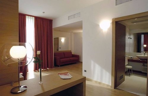 Reggio nell'Emilia Hotel | B&B HOTEL Reggio Emilia